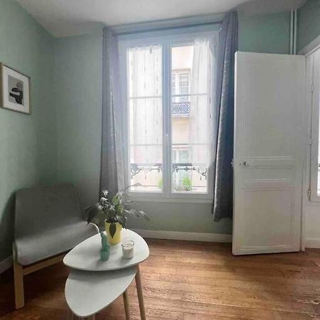 פריז Super Appartement T2 Proche De Tour Eiffel מראה חיצוני תמונה