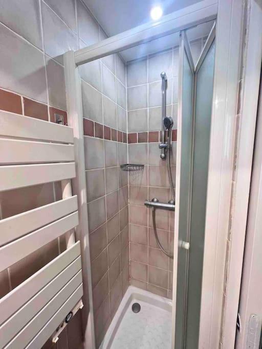פריז Super Appartement T2 Proche De Tour Eiffel מראה חיצוני תמונה