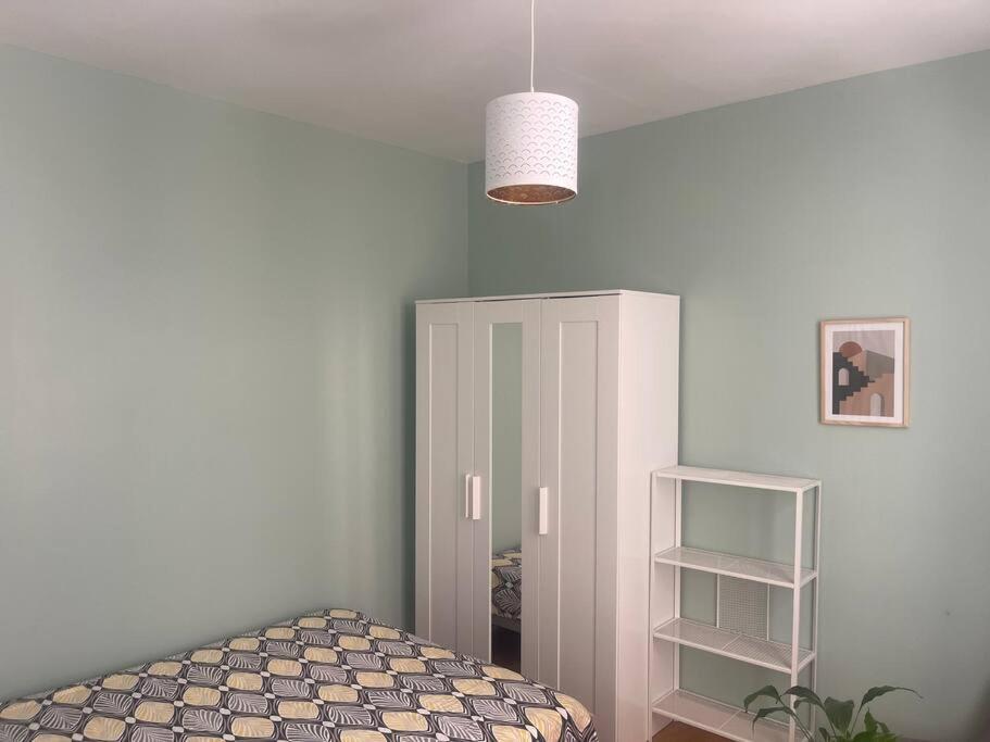 פריז Super Appartement T2 Proche De Tour Eiffel מראה חיצוני תמונה